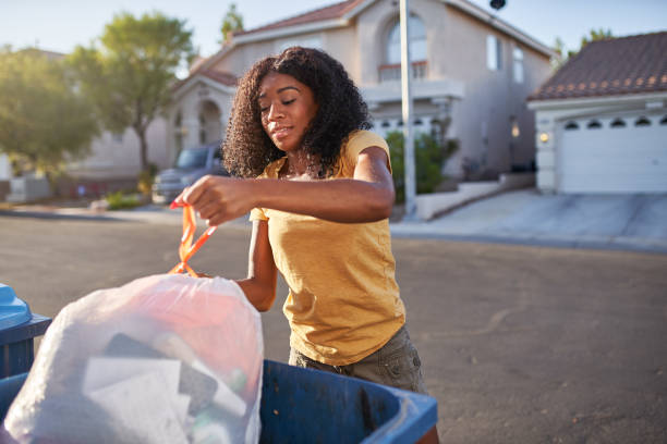 Best Trash Removal Near Me  in Watervliet, MI