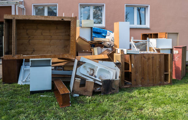 Best Garage Cleanout Services  in Watervliet, MI