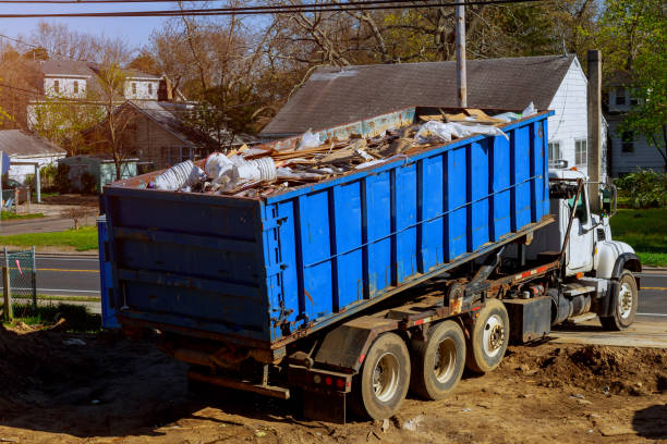 Best Basement Cleanout Services  in Watervliet, MI