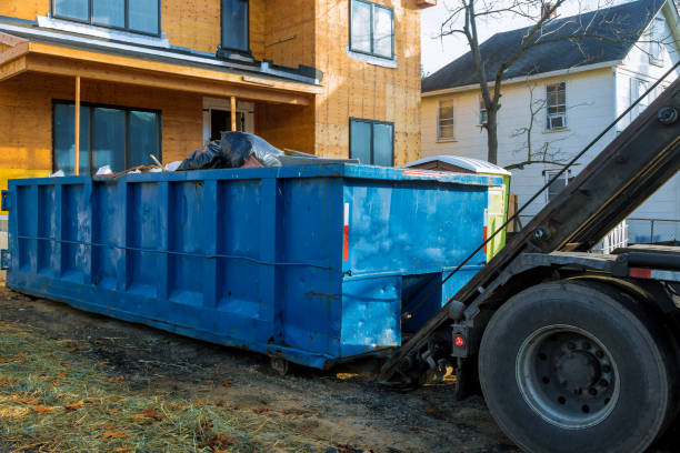 Watervliet, MI Junk Removal Company