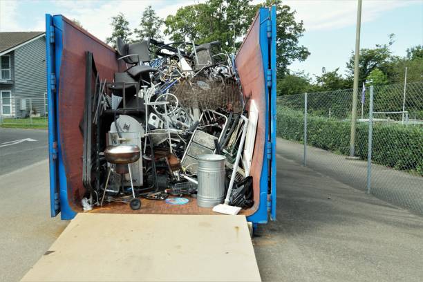 Best Estate Cleanout Services  in Watervliet, MI