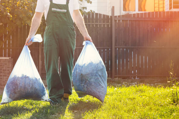 Commercial Cleanout Services in Watervliet, MI
