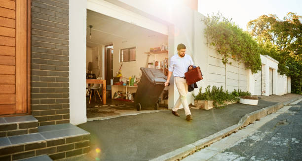 Best Full-Service Junk Removal  in Watervliet, MI