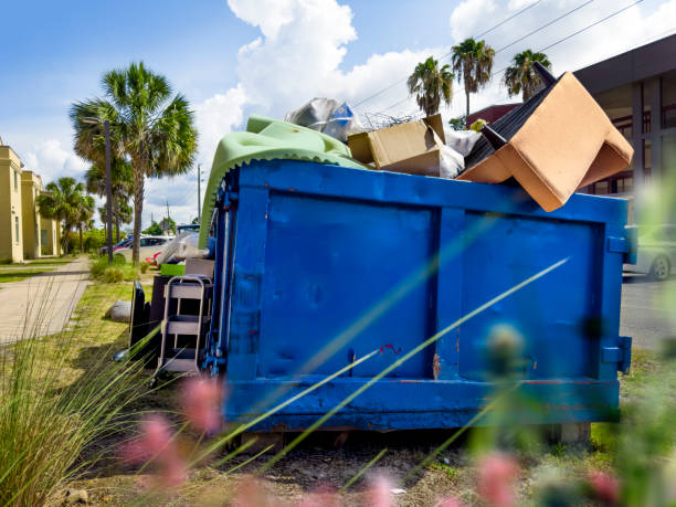 Best Yard Cleanup Services  in Watervliet, MI