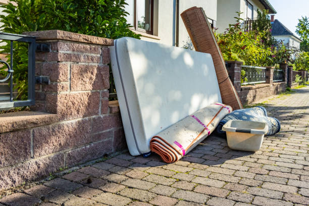 Best Professional Junk Removal  in Watervliet, MI