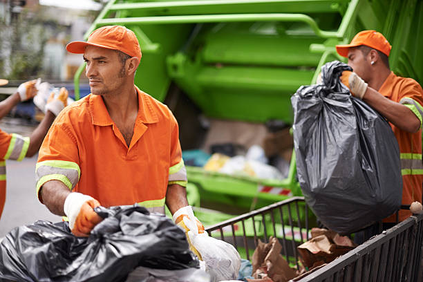 Best Same-Day Junk Removal  in Watervliet, MI