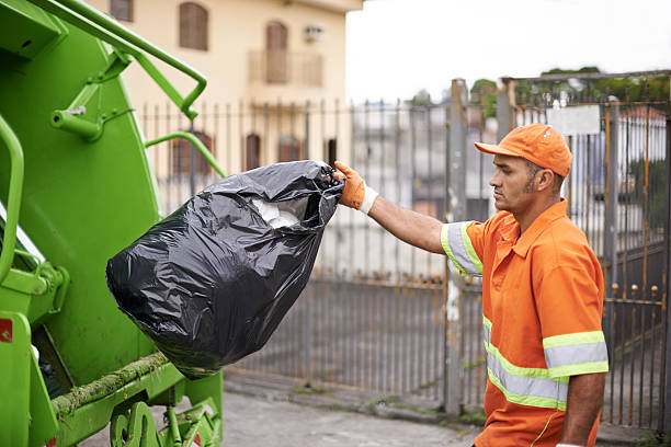 Best Residential Junk Removal  in Watervliet, MI
