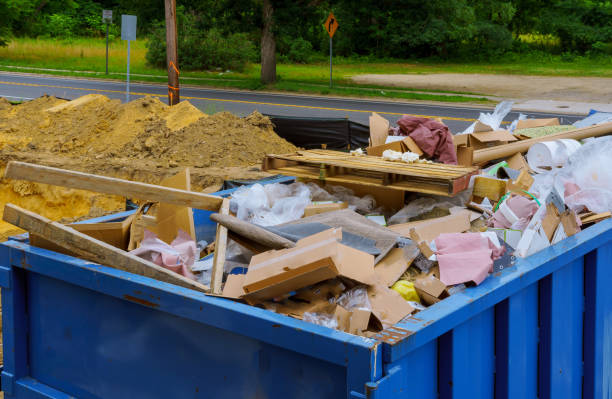 Best Junk Removal Near Me  in Watervliet, MI